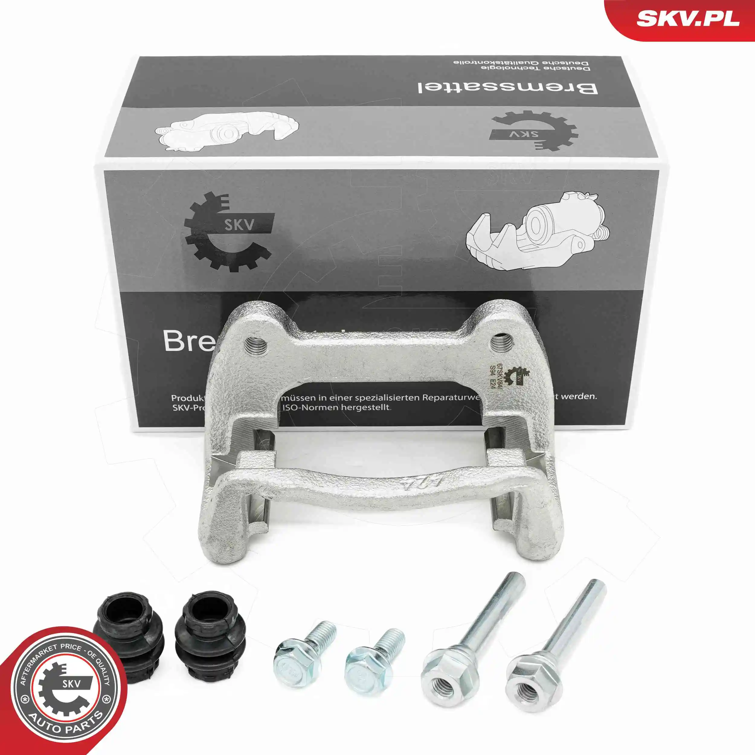 Bracket, brake caliper